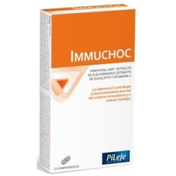 Immuchoc de Pileje | tiendaonline.lineaysalud.com