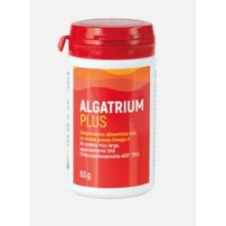 Algatrium Plus (dde Algatrium,aceites esenciales | tiendaonline.lineaysalud.com