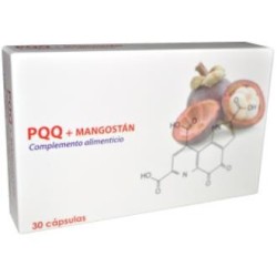 Pqq + mangostan de Phytovit | tiendaonline.lineaysalud.com
