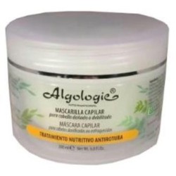 Mascarilla Nutritde Algologie,aceites esenciales | tiendaonline.lineaysalud.com