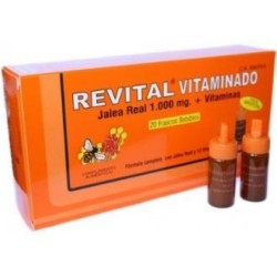Revital vitaminadde Pharma Otc | tiendaonline.lineaysalud.com