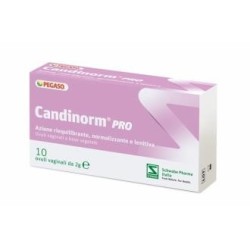 Candinorm ovulos de Pegaso | tiendaonline.lineaysalud.com