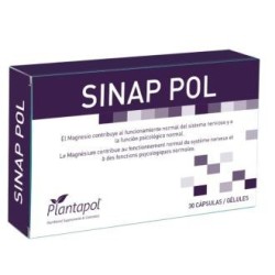 Sinap pol de Plantapol | tiendaonline.lineaysalud.com