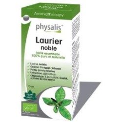 Esencia laurel de Physalis | tiendaonline.lineaysalud.com