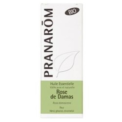 Rosa de damasco ade Pranarom | tiendaonline.lineaysalud.com
