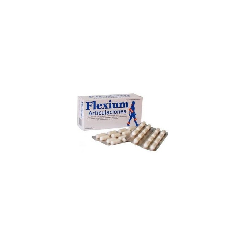 Flexium articulacde Pharma Otc | tiendaonline.lineaysalud.com