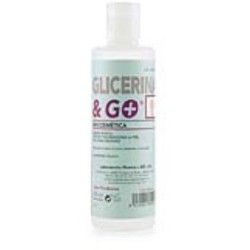 Glicerina pura de Pharma & Go | tiendaonline.lineaysalud.com