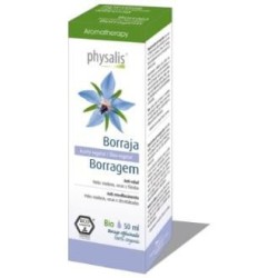 Aceite de borrajade Physalis | tiendaonline.lineaysalud.com