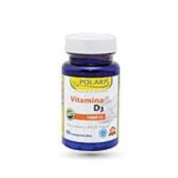 Vitamina d3 1000ude Polaris | tiendaonline.lineaysalud.com