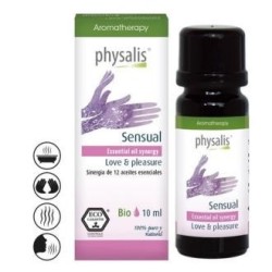 Sensual sinergia de Physalis | tiendaonline.lineaysalud.com