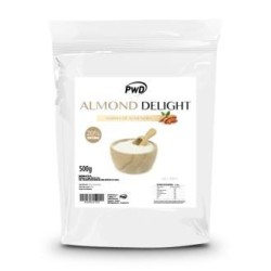 Almond delight nede Pwd Nutrition | tiendaonline.lineaysalud.com