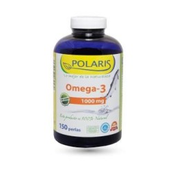 Omega 3 1000mg. de Polaris | tiendaonline.lineaysalud.com