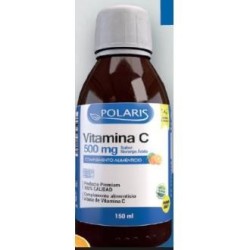 Vitamina c 500mg.de Polaris | tiendaonline.lineaysalud.com