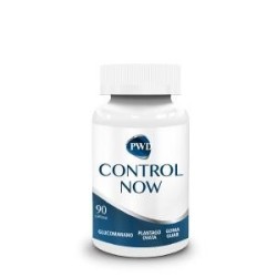 Control now de Pwd Nutrition | tiendaonline.lineaysalud.com