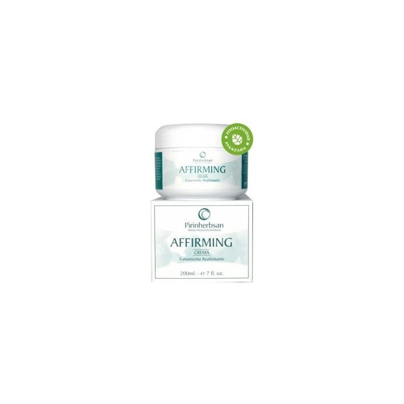 Affirming crema de Pirinherbsan | tiendaonline.lineaysalud.com