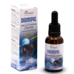 Dormipol melatonide Plantapol | tiendaonline.lineaysalud.com