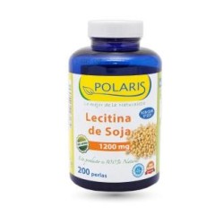 Lecitina de soja de Polaris | tiendaonline.lineaysalud.com