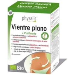 Vientre plano de Physalis | tiendaonline.lineaysalud.com