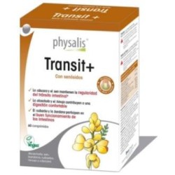 Transit+ de Physalis | tiendaonline.lineaysalud.com