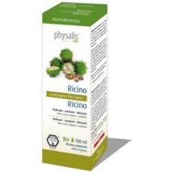 Aceite de ricino de Physalis | tiendaonline.lineaysalud.com