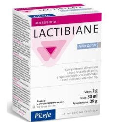 Lactibiane enfantde Pileje | tiendaonline.lineaysalud.com