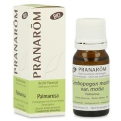Palmarosa aceite de Pranarom | tiendaonline.lineaysalud.com
