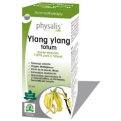 Esencia ylang-ylade Physalis | tiendaonline.lineaysalud.com