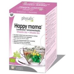 Happy mama infuside Physalis | tiendaonline.lineaysalud.com