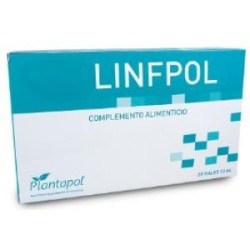 Linf pol de Plantapol | tiendaonline.lineaysalud.com