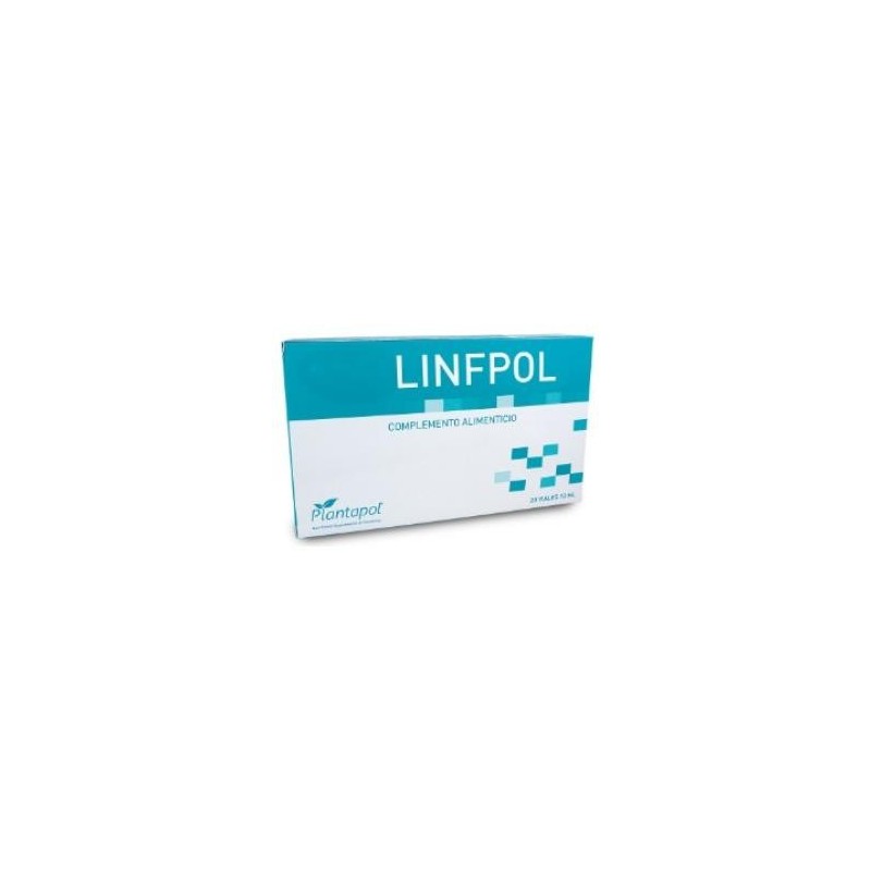 Linf pol de Plantapol | tiendaonline.lineaysalud.com