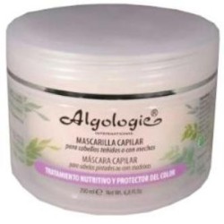 Mascarilla Cabellde Algologie,aceites esenciales | tiendaonline.lineaysalud.com