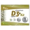 Vitamina d3+k2 de Pinisan | tiendaonline.lineaysalud.com