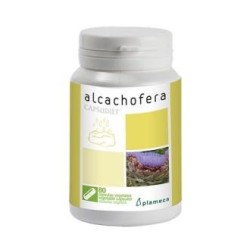 Alcachofa capsudide Plameca | tiendaonline.lineaysalud.com