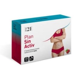 Plan sin activ 45de Plameca | tiendaonline.lineaysalud.com