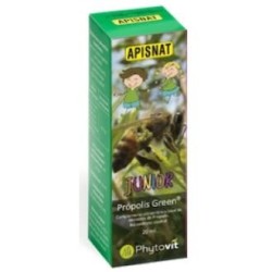 Apisnat propolis de Phytovit | tiendaonline.lineaysalud.com