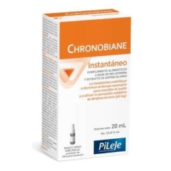 Chronobiane instade Pileje | tiendaonline.lineaysalud.com