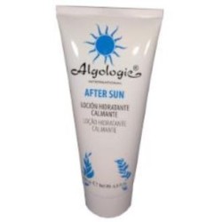 After Sun 200ml. de Algologie,aceites esenciales | tiendaonline.lineaysalud.com