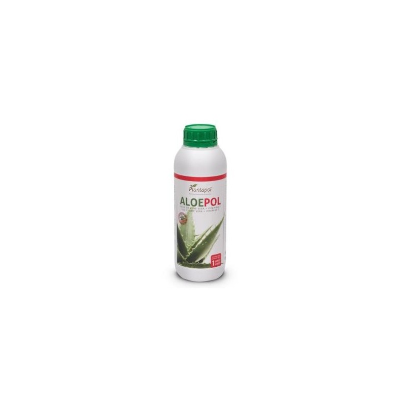 Aloepol (aloe verde Plantapol | tiendaonline.lineaysalud.com