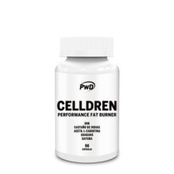 Celldren de Pwd Nutrition | tiendaonline.lineaysalud.com