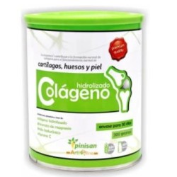 Colageno hidrolizde Pinisan | tiendaonline.lineaysalud.com