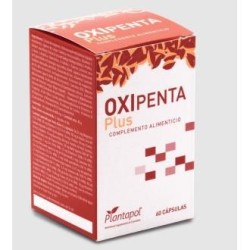 Oxi penta plus de Plantapol | tiendaonline.lineaysalud.com
