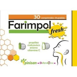 Farimpol fresh de Pinisan | tiendaonline.lineaysalud.com