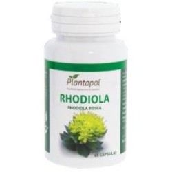 Rhodiola de Plantapol | tiendaonline.lineaysalud.com