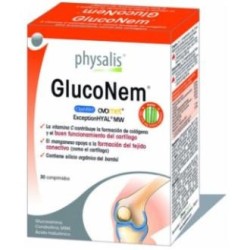 Gluconem de Physalis | tiendaonline.lineaysalud.com