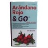 Arandano de Pharma & Go | tiendaonline.lineaysalud.com