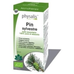 Esencia pino silvde Physalis | tiendaonline.lineaysalud.com