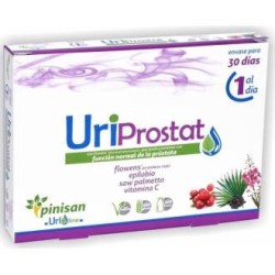 Uriprostat de Pinisan | tiendaonline.lineaysalud.com