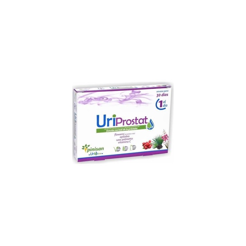 Uriprostat de Pinisan | tiendaonline.lineaysalud.com