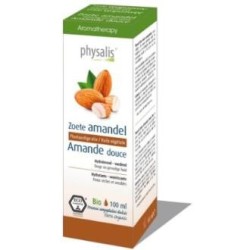 Aceite de almendrde Physalis | tiendaonline.lineaysalud.com
