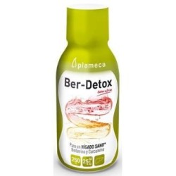Ber-detox sabor fde Plameca | tiendaonline.lineaysalud.com